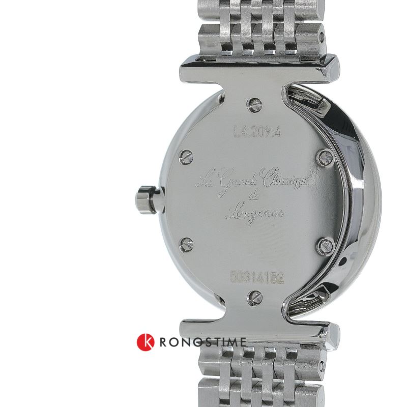 Фотография часов Longines La Grande Classique L4.209.4.11.6_20